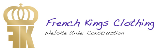 French Kings Clothing